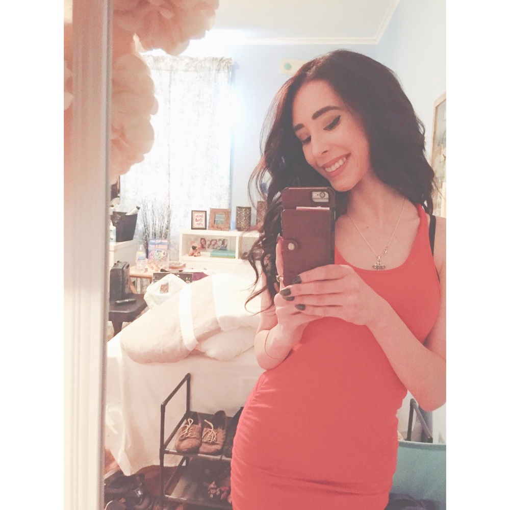 Meet your Posher, Tina